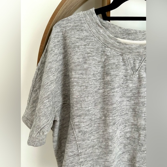 Country Road Jersey Sweatshirt - Picture 4 of 9